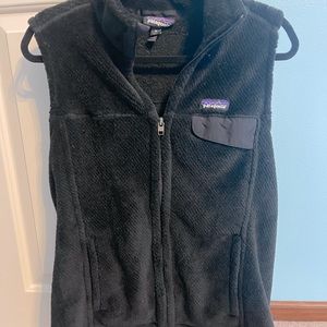 Patagonia Vest